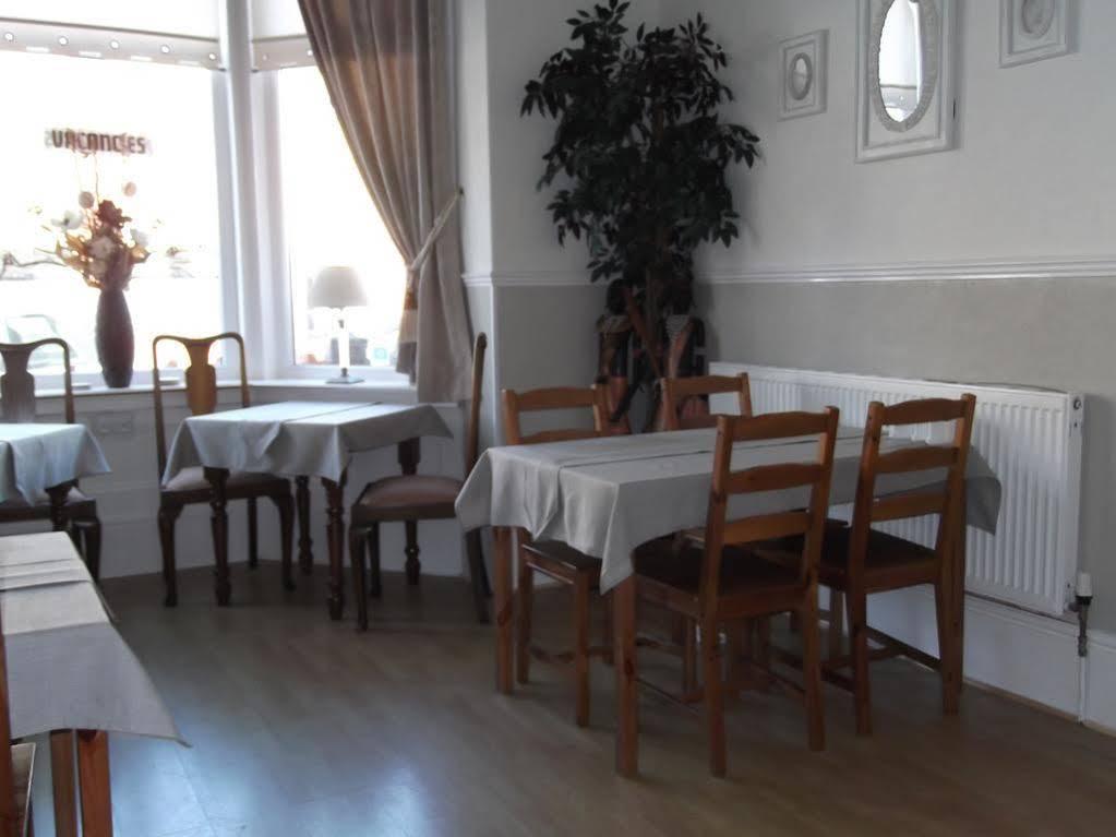 J's Mayfair Gasthof Blackpool