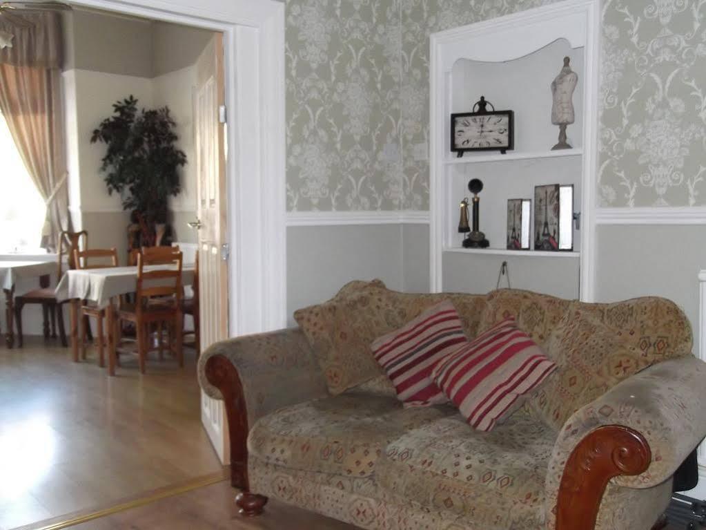 J's Mayfair Casa de hóspedes 3*