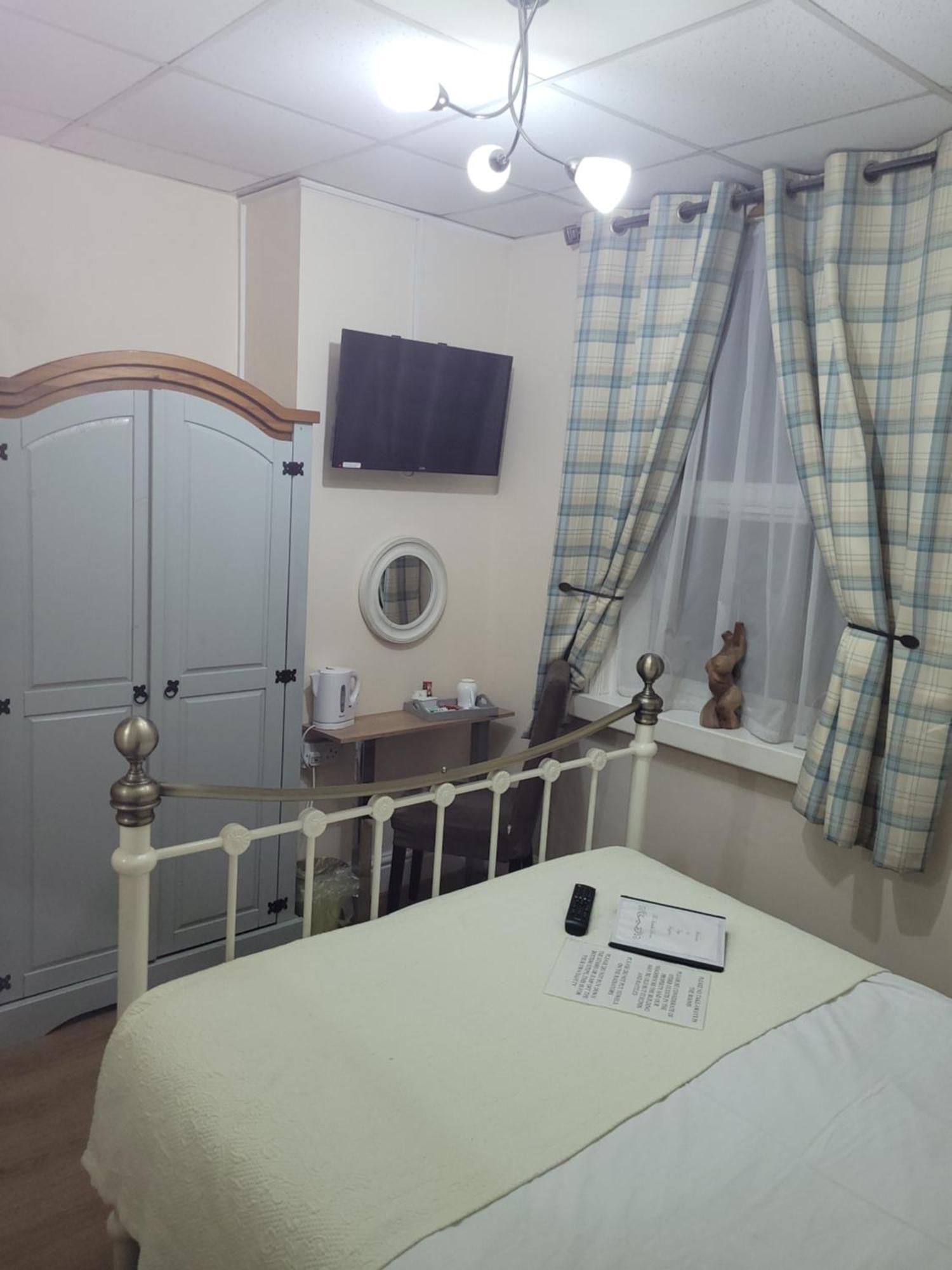 J's Mayfair Casa de hóspedes Blackpool