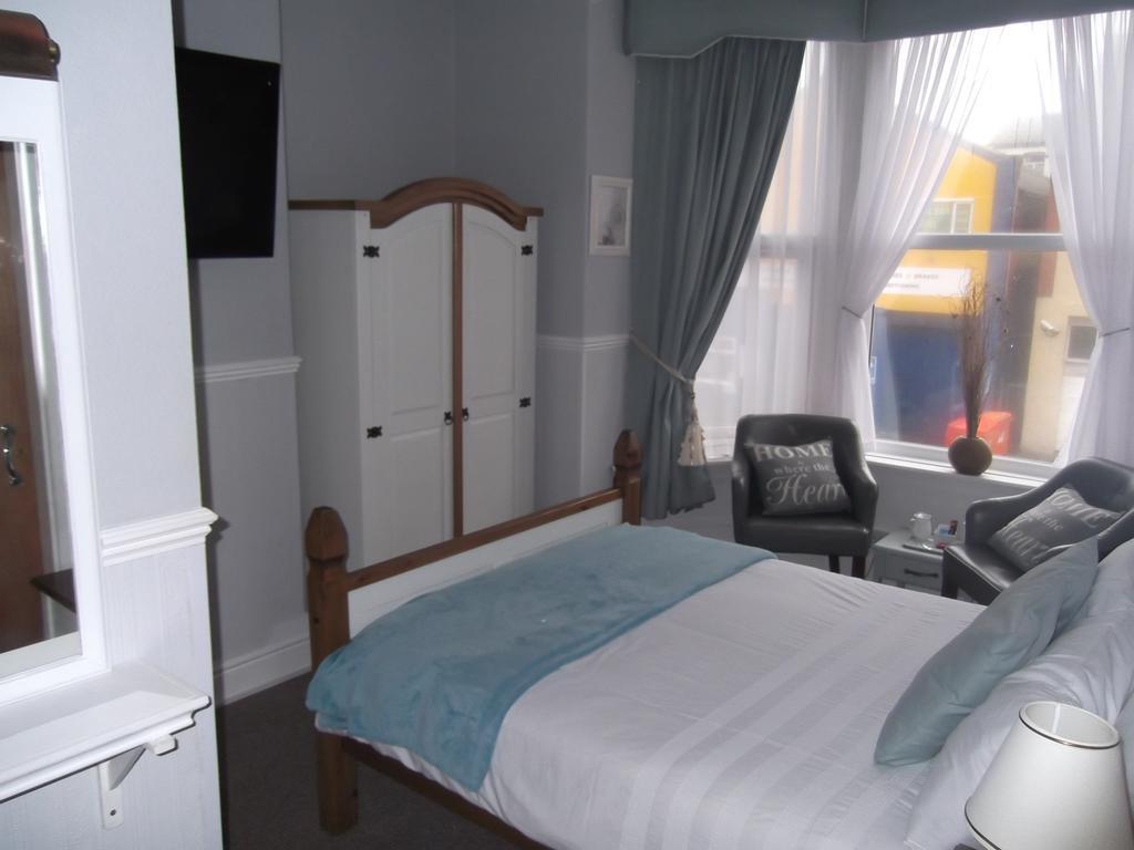 J's Mayfair Casa de hóspedes 3*