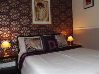 Gasthof J's Mayfair Blackpool