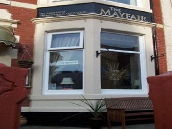 Gasthof J's Mayfair