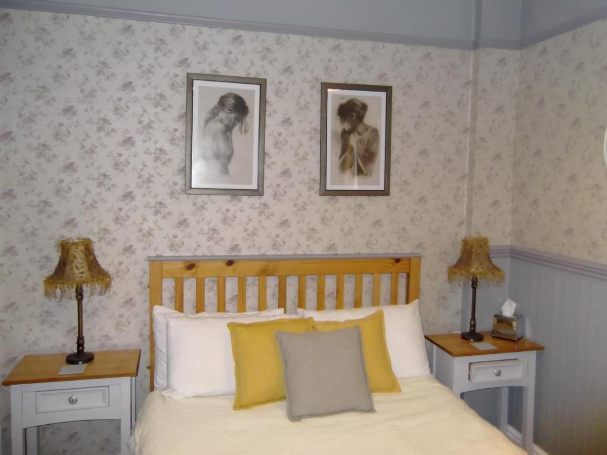 J's Mayfair Gasthof 3*